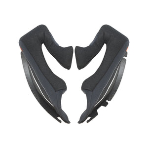 Airoh Bandit Replacement Cheek Pads