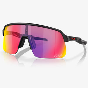 Oakley Sutro Lite MotoGP Sunglasses – Matte Black – Prizm Road Lens