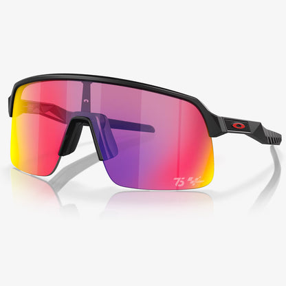 Oakley Sutro Lite MotoGP Sunglasses – Matte Black – Prizm Road Lens