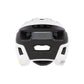 Oakley DRT3 Trail MTB Helmet – Matte White/Satin