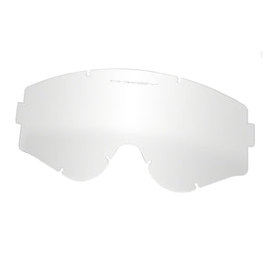 Oakley L-Frame MX Replacement Lens – Clear