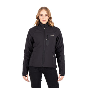 Knox Women’s Dual Pro 3-in-1 Jacket – Black