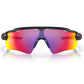 Oakley Radar EV Path Sunglasses – Matte Black – Prizm Road Lens