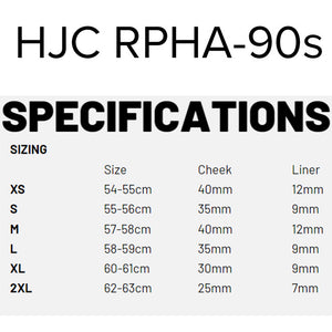 HJC i91 Flip Front Helmet - Bina MC3H
