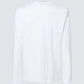 Oakley Mark II LS Tee 2.0 – White/Black