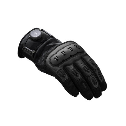 Knox Orsa OR4 Textile Gloves – Black