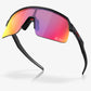 Oakley Sutro Lite MotoGP Sunglasses – Matte Black – Prizm Road Lens