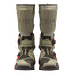 Sidi Taurus GTX Adventure Boots – Deep Forest