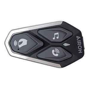 Airoh AWC4 Bluetooth Intercom - Single