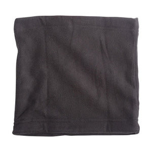 Motodry Neck Warmer - Black