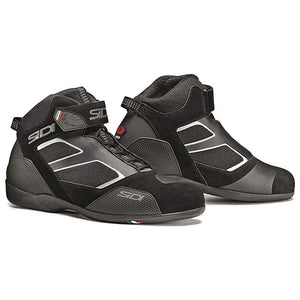Sidi Meta Motorcycle Shoes – Black – Size 37