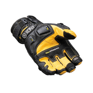 Knox Handroid MK5 Gloves – Black Sand
