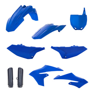 Acerbis Full Plastic Kit - Yamaha YZ65 18-26 - 2023 OEM