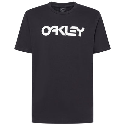Oakley Mark II Tee 2.0 –  Black/White Oakley