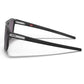 Oakley Latch Beta Sunglasses – Matte Black – Prizm Grey Lens