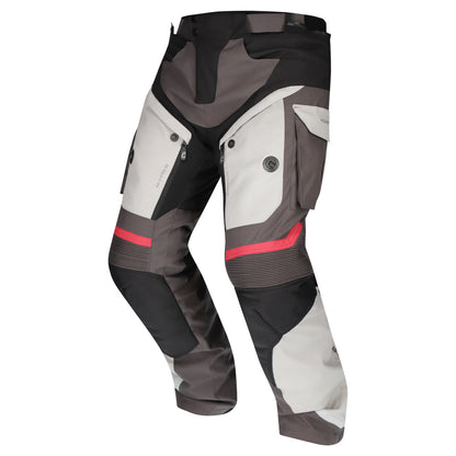 DriRider Vortex ADV 3 Pants – Grey/Light Grey/Black