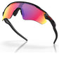 Oakley Radar EV Path Sunglasses – Matte Black – Prizm Road Lens