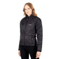 Knox Women’s Dual Pro 3-in-1 Jacket – Black