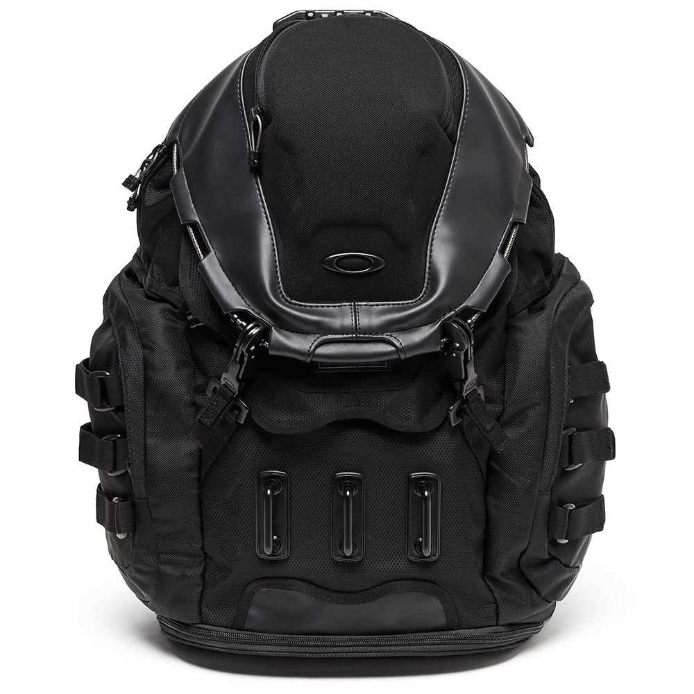 Oakley Kitchen Sink Backpack - Stealth Black 34L