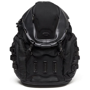Oakley Kitchen Sink Backpack - Stealth Black 34L