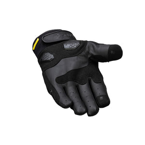 Knox Urbane Pro Gloves – Black