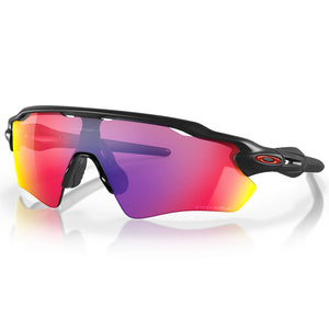 Oakley Radar EV Path Sunglasses – Matte Black – Prizm Road Lens