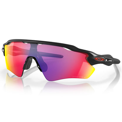 Oakley Radar EV Path Sunglasses – Matte Black – Prizm Road Lens