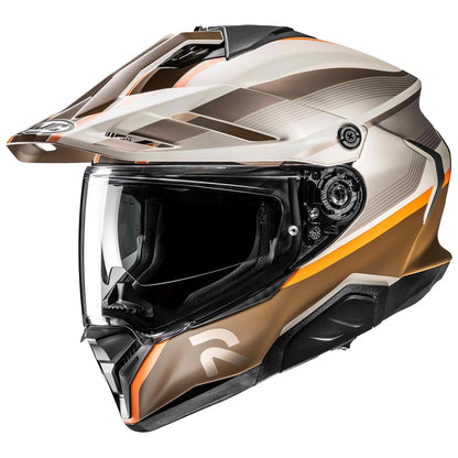 HJC RPHA-60 Adventure Helmet - Arbre MC7SF