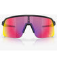 Oakley Sutro Lite MotoGP Sunglasses – Matte Black – Prizm Road Lens