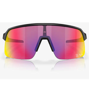 Oakley Sutro Lite MotoGP Sunglasses – Matte Black – Prizm Road Lens