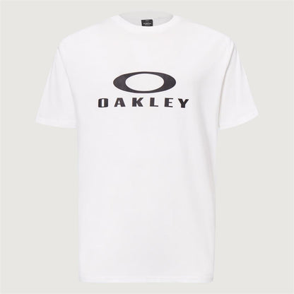 Oakley O-Bark 2.0 T-Shirt – White/Black