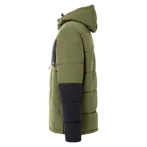 Oakley Tahoe Puffy RC Jacket – New Dark Brush