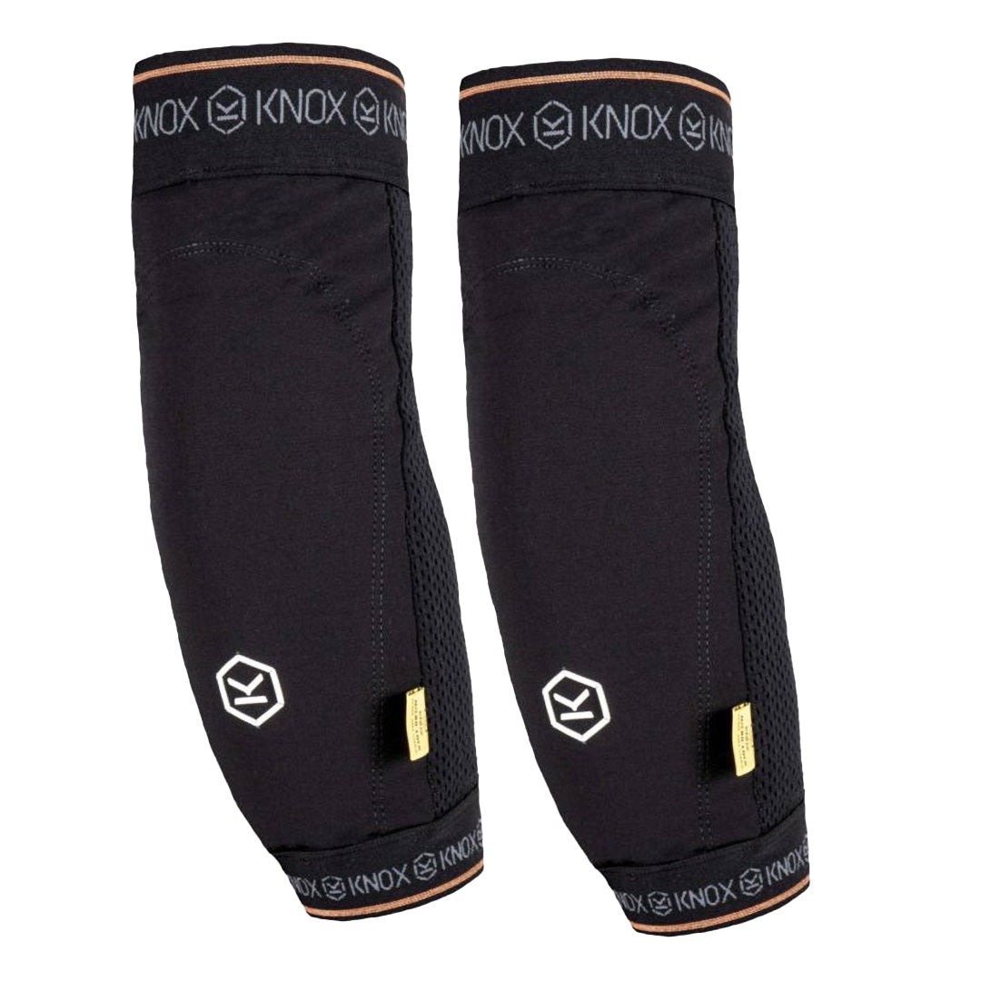 Knox Action Pro Elbow Guards – Unisex