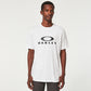Oakley O-Bark 2.0 T-Shirt – White/Black