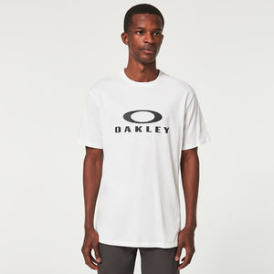 Oakley O-Bark 2.0 T-Shirt – White/Black