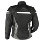 Motodry Clio Mesh Ladies Jacket - Black / White