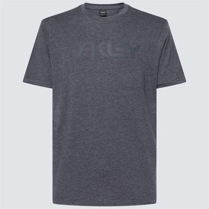 Oakley Mark II Tee 2.0 – Jet Black Heather