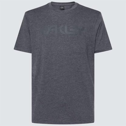 Oakley Mark II Tee 2.0 – Jet Black Heather