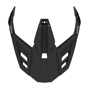 Airoh Bandit Replacement Peak – Matte Black