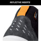 Sidi ARX Motorcycle Shoes – Black