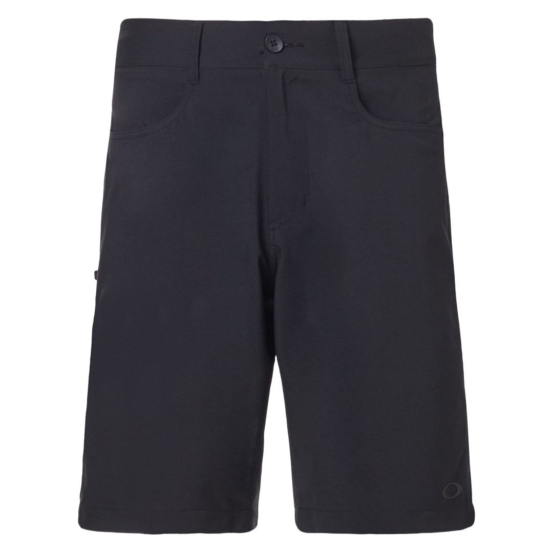 Oakley Baseline Hybrid 21" 2.0 Shorts – Blackout