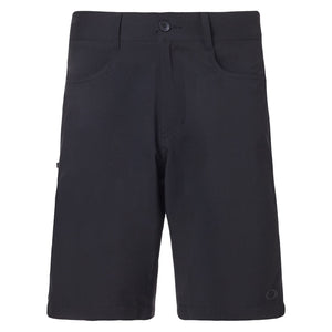 Oakley Baseline Hybrid 21" 2.0 Shorts – Blackout