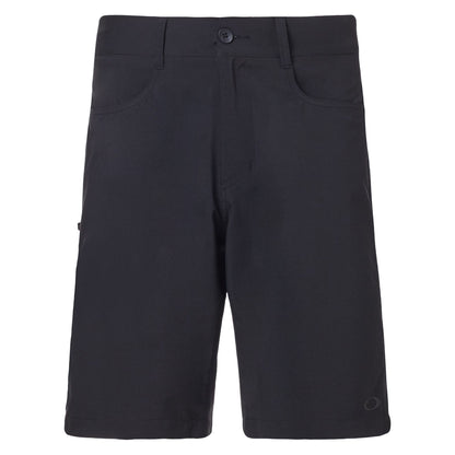 Oakley Baseline Hybrid 21" 2.0 Shorts – Blackout