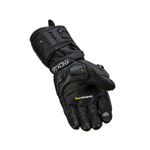 Knox Handroid MK5 Gloves – All Black