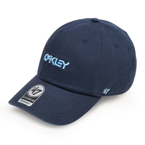 Oakley Remix Dad Cap – Navy