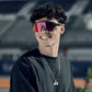 Oakley Sutro Lite MotoGP Sunglasses – Matte Black – Prizm Road Lens