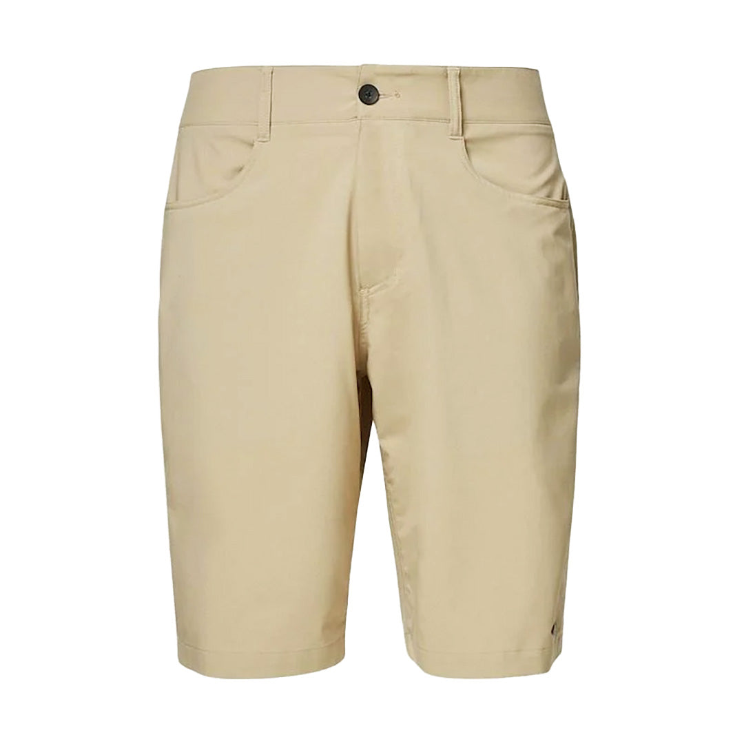 Oakley Baseline Hybrid 21" 2.0 Shorts – Rye 38