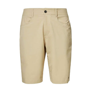 Oakley Baseline Hybrid 21" 2.0 Shorts – Rye 38