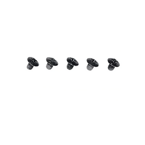 Sidi Vortice SRS Sole Screws – Black