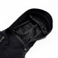 Knox Impass Waterproof Shell Jacket – Black